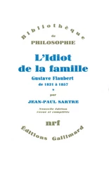 L'Idiot de la famille