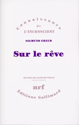 Sur le rêve