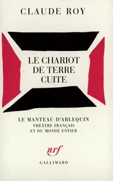 Le Chariot de terre cuite