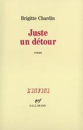 Juste un détour