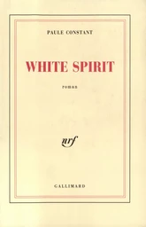 White spirit