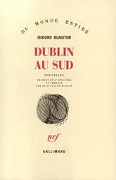 Dublin au sud