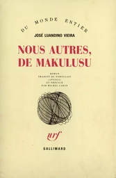 Nous autres, de Makulusu