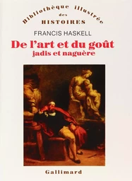 De l'art et du goût