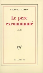 Le père excommunié