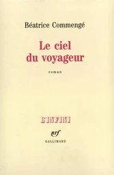 Le ciel du voyageur