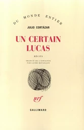 Un certain Lucas