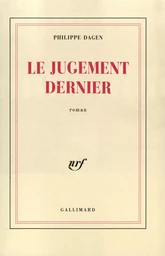 Le jugement dernier