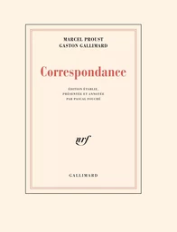 Correspondance