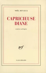 Capricieuse Diane