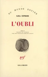 L'Oubli