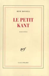 Le petit Kant