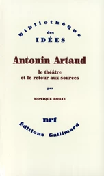 Antonin Artaud