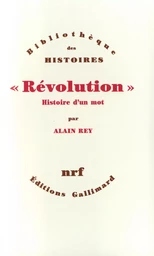 "Révolution"