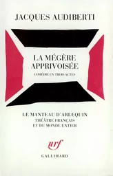 La Mégère apprivoisée