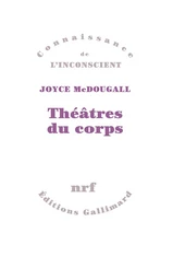 Théâtres du corps