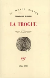 La trogue