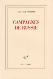 Campagnes de Russie