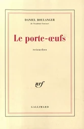 Le porte-oeufs