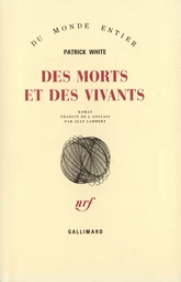 Des Morts et des vivants