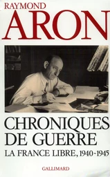 Chroniques de guerre