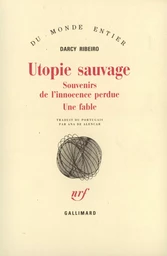 Utopie sauvage