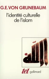 L'Identité culturelle de l'Islam