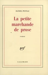 La petite marchande de prose