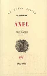 Axel