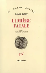 Lumière fatale