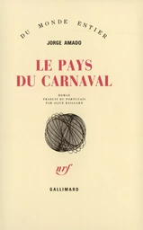 Le Pays du Carnaval