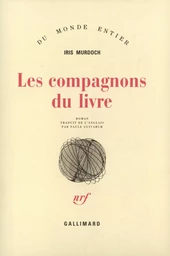 Les Compagnons du livre