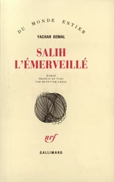 Salih l'Émerveillé