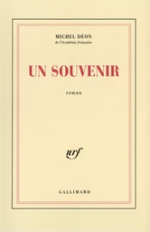 Un Souvenir