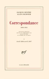 Correspondance