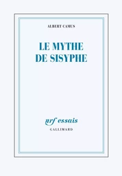 Le mythe de Sisyphe