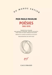 Poésies