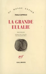 La Grande Eulalie