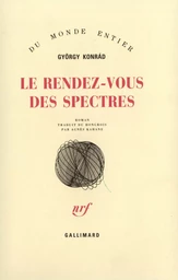 Le Rendez-vous des spectres