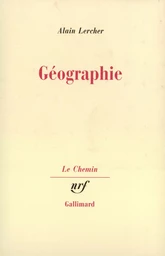 Géographie