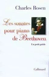 Les sonates pour piano de Beethoven