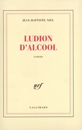 Ludion d'alcool