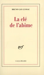 La clé de l'abîme