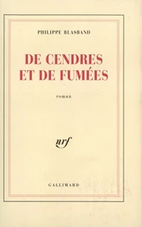 De Cendres et de Fumées