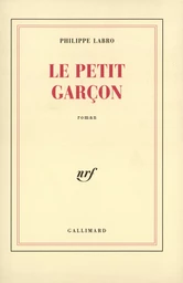 Le petit garçon