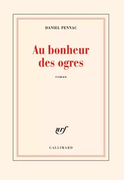 Au bonheur des ogres