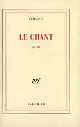 Le Chant