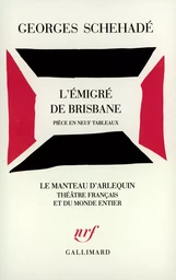 L'Émigré de Brisbane