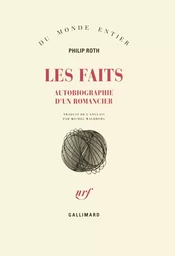 Les livres de Roth - Les faits