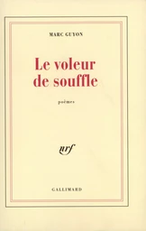 Le Voleur de souffle